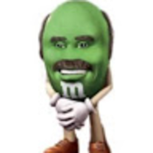 Meet your Posher, Abdullah - Picture 1 of 1